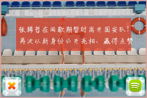 张稀哲在间歇期暂时离开国安队!再次以新身份公开亮相,赢得点赞_中超_媒体_本赛季