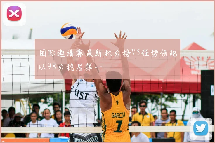 国际邀请赛最新积分榜V5强势领跑以98分稳居第一