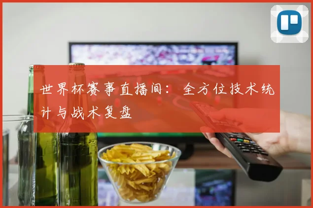 世界杯赛事直播间:全方位技术统计与战术复盘